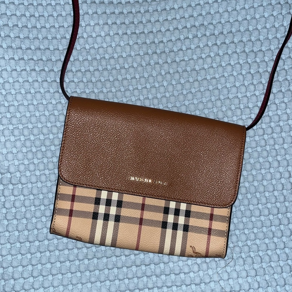 Burberry Crossbody
